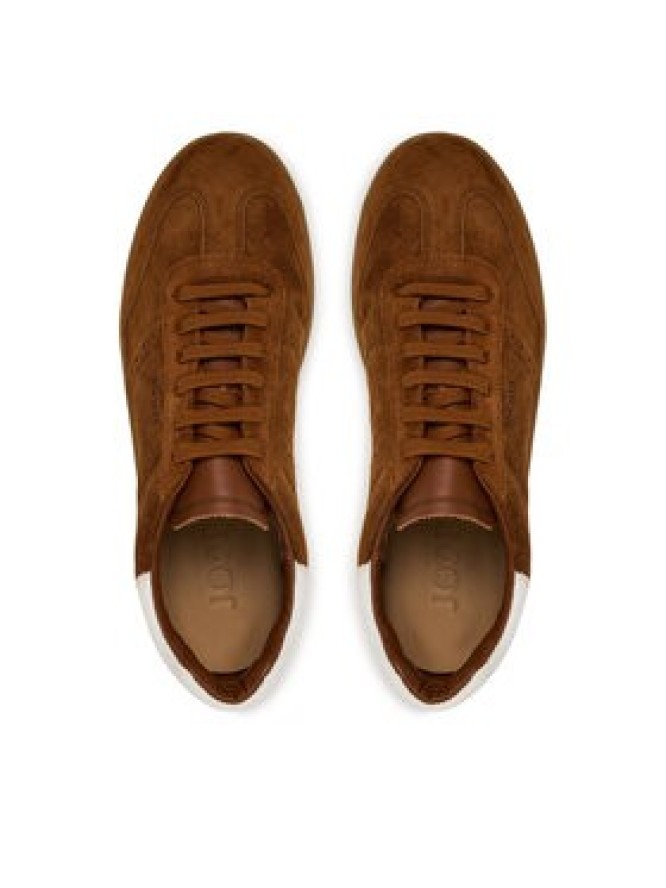 JOOP! Sneakersy 4140008232 Granatowy