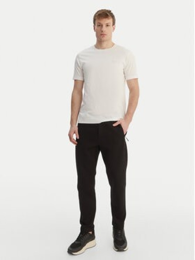 BOSS T-Shirt Spitir 70 50562696 Biały Regular Fit