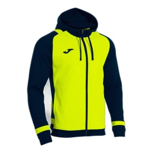 Bluza z kapturem Joma Lider