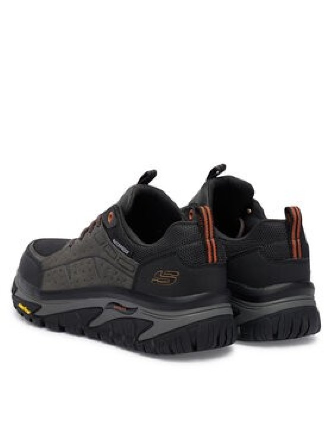 Skechers Trekkingi Arch Fit Road Walker 237688 CCBK Szary