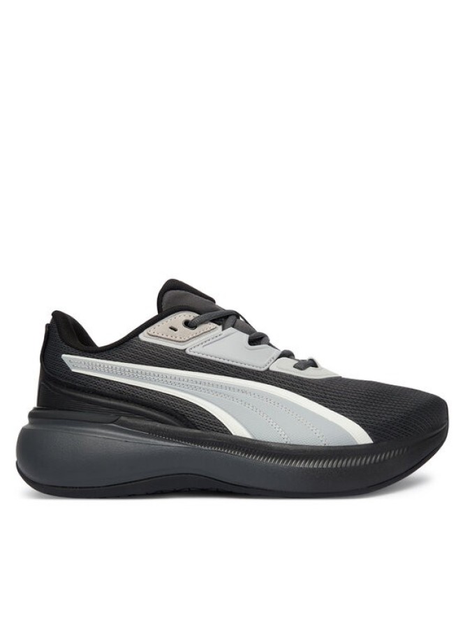 Puma Buty do biegania Softride Exo 311722 05 Szary