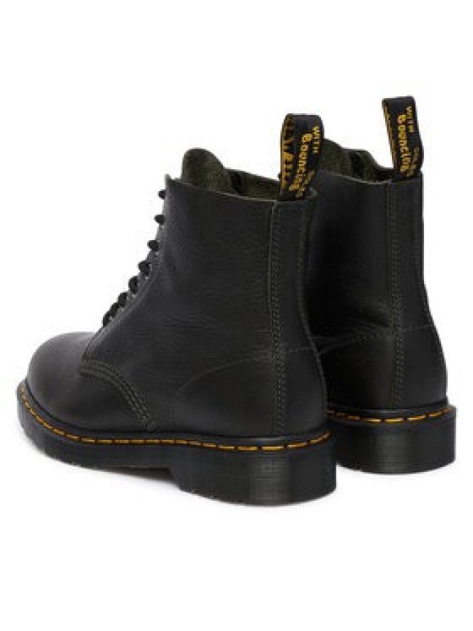 Dr. Martens Trapery 1460 Pascal DM31981300 Zielony