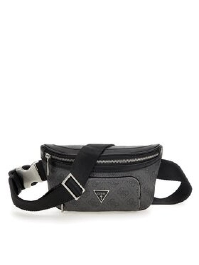 Guess Nerka Vezzola Smart HMEVZL P3231 Czarny