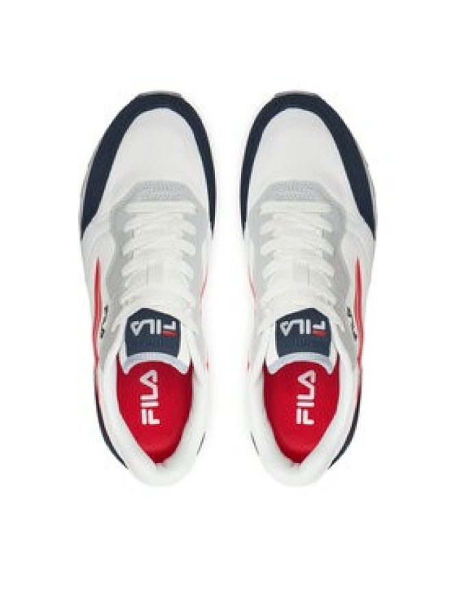 Fila Sneakersy FFM0380 Kolorowy