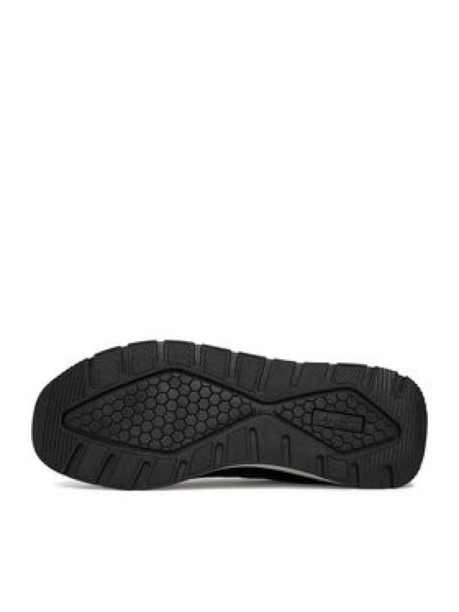 Lanetti Sneakersy CEO-REUS-01 Szary