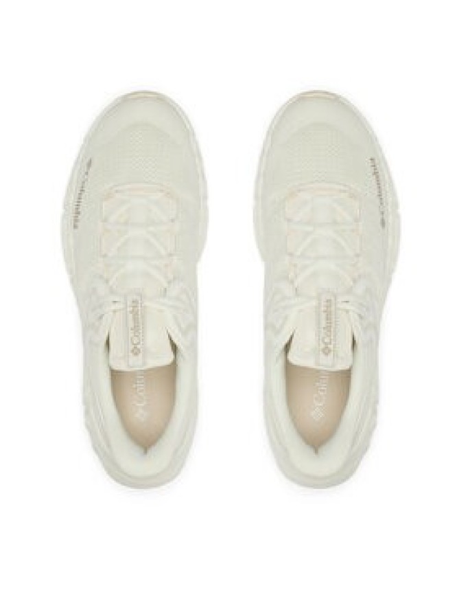 Columbia Sneakersy Voyager Flx 2109391 Biały