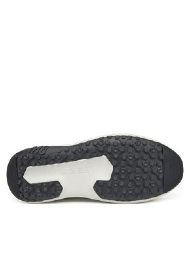 Moon Boot Sneakersy Moon247 Xlace 80D2490100 Szary