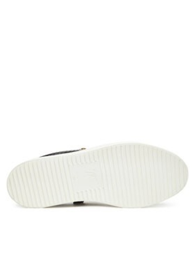 Giuseppe Zanotti Sneakersy RM50012/001 Czarny