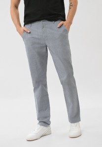 Spodnie w kratę R-TIMO