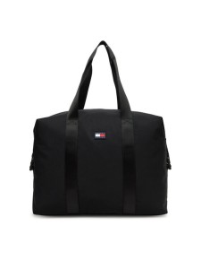 Tommy Jeans Torba Tjm Urban Duffle AM0AM13399 Czarny