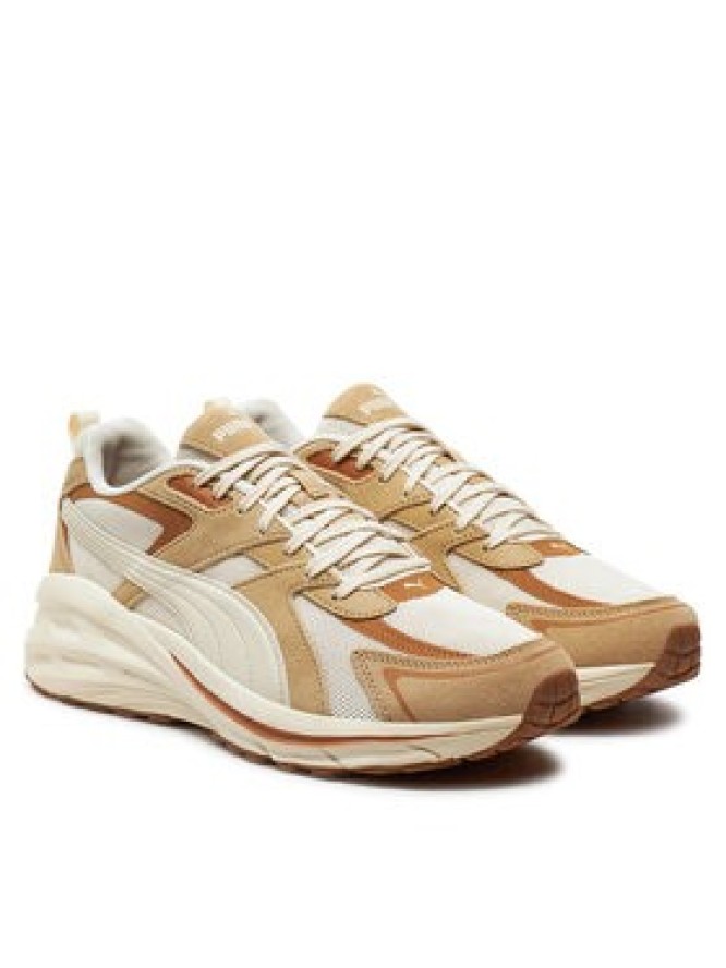 Puma Sneakersy Hypnotic LS 395295 13 Beżowy