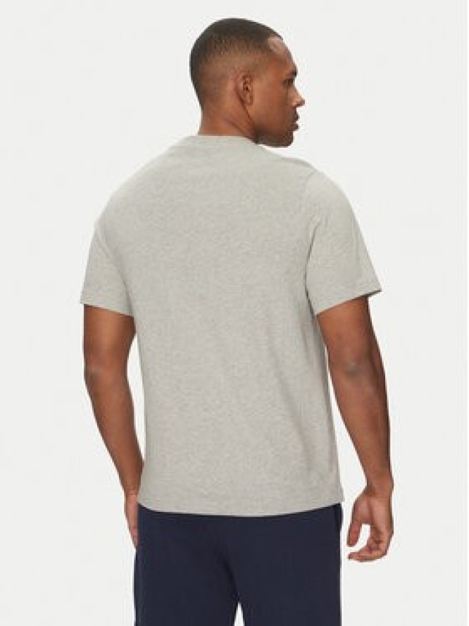 Reebok T-Shirt 100217137 Szary Regular Fit