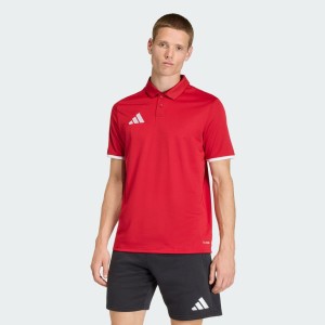 Koszulka męska adidas Entrada Polo