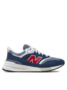 New Balance Sneakersy U997REA Granatowy