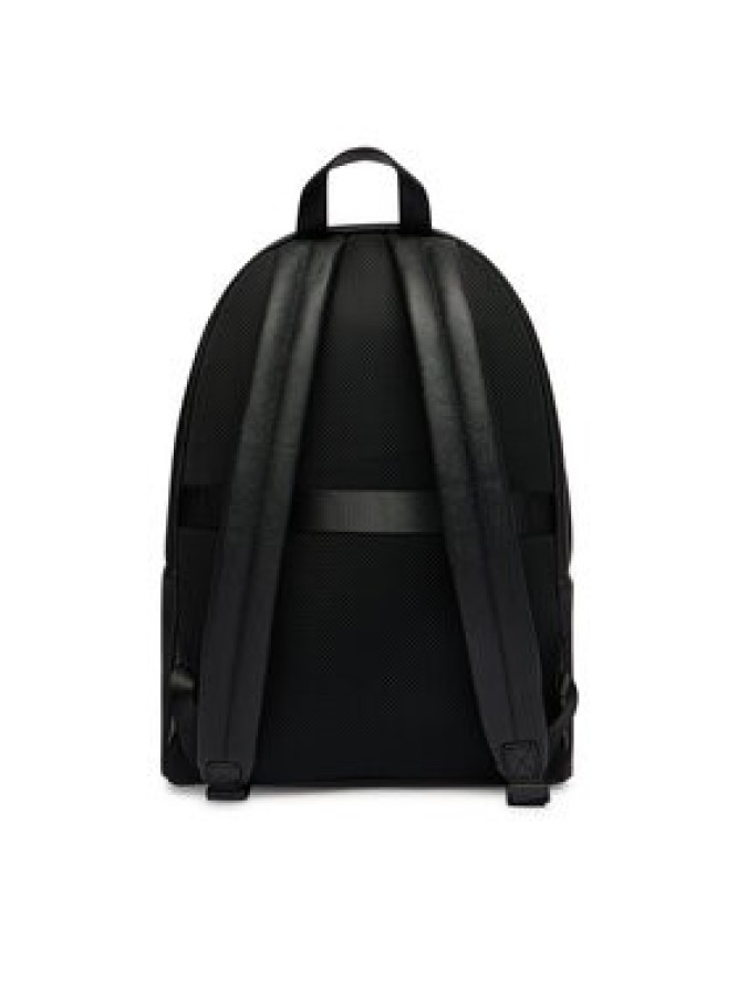 Armani Exchange Plecak XM002036 AF19931 UC001 Czarny