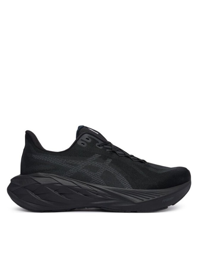 Asics Buty do biegania Dynablast 6 1011C245 Czarny