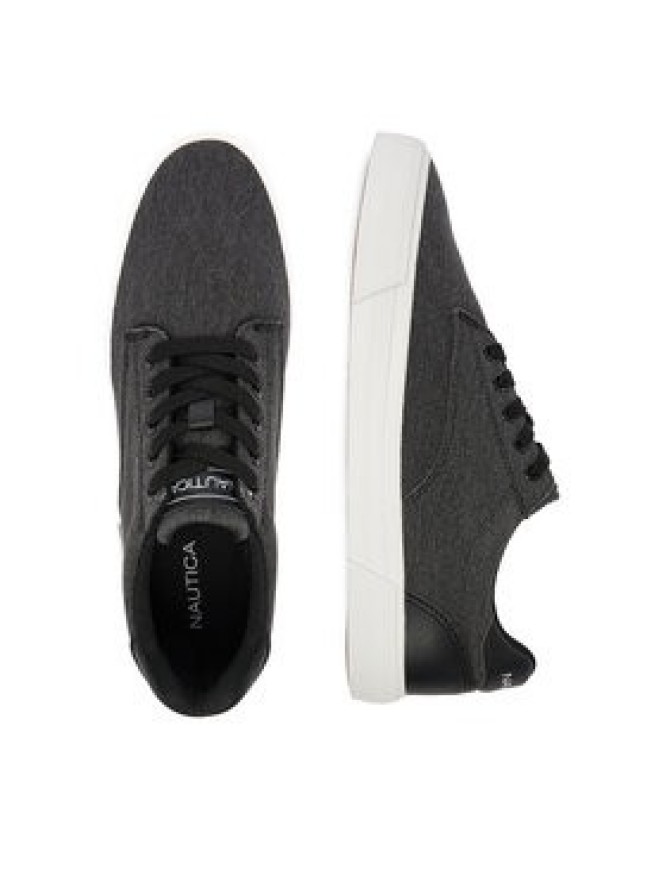 Nautica Tenisówki CWBEO-CIAO-01 Szary