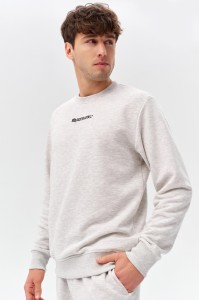 Męska bluza dresowa Rough Radical Active Cotton