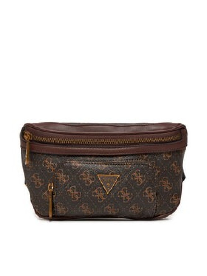 Guess Nerka Torino HMEVZL P3231 Brązowy