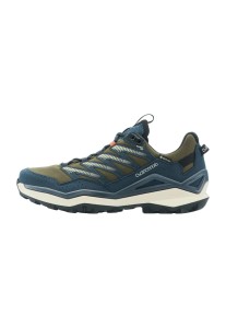 Męskie buty sznurowane LOWA 311630/6982 w kolorze oliwkowym