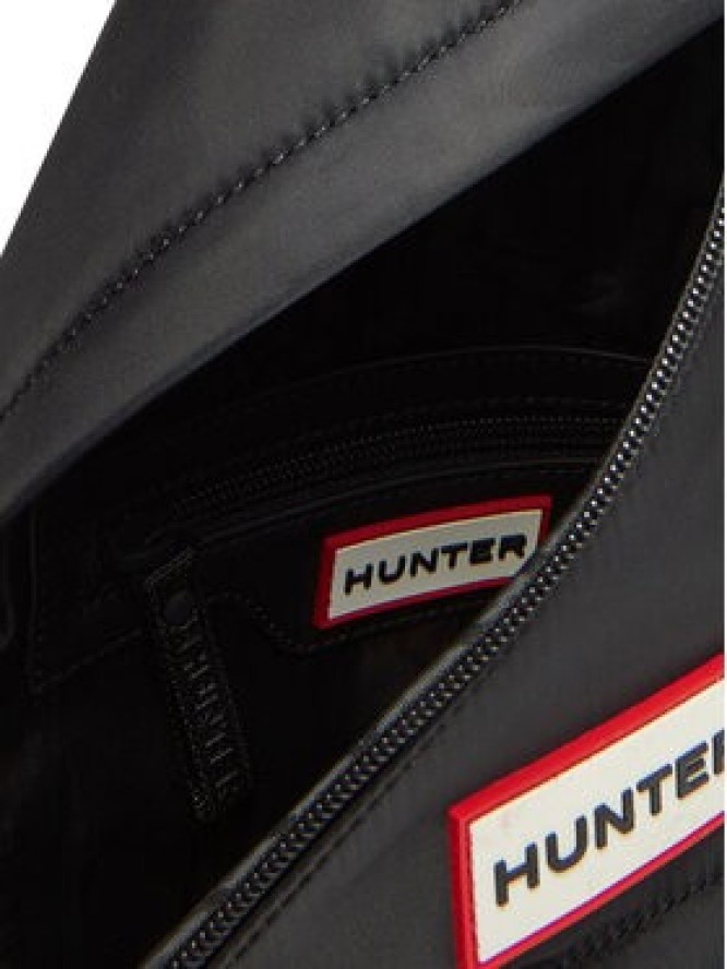 Hunter Plecak HTR-B-004-07 Czarny