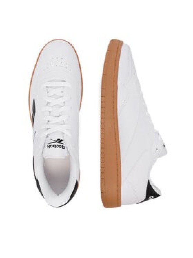 Reebok Sneakersy CEO-BB 1000 100232401 Biały