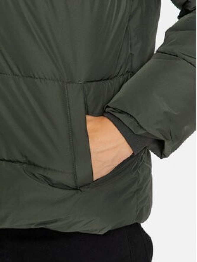 Only & Sons Kurtka zimowa 22020857 Zielony Regular Fit