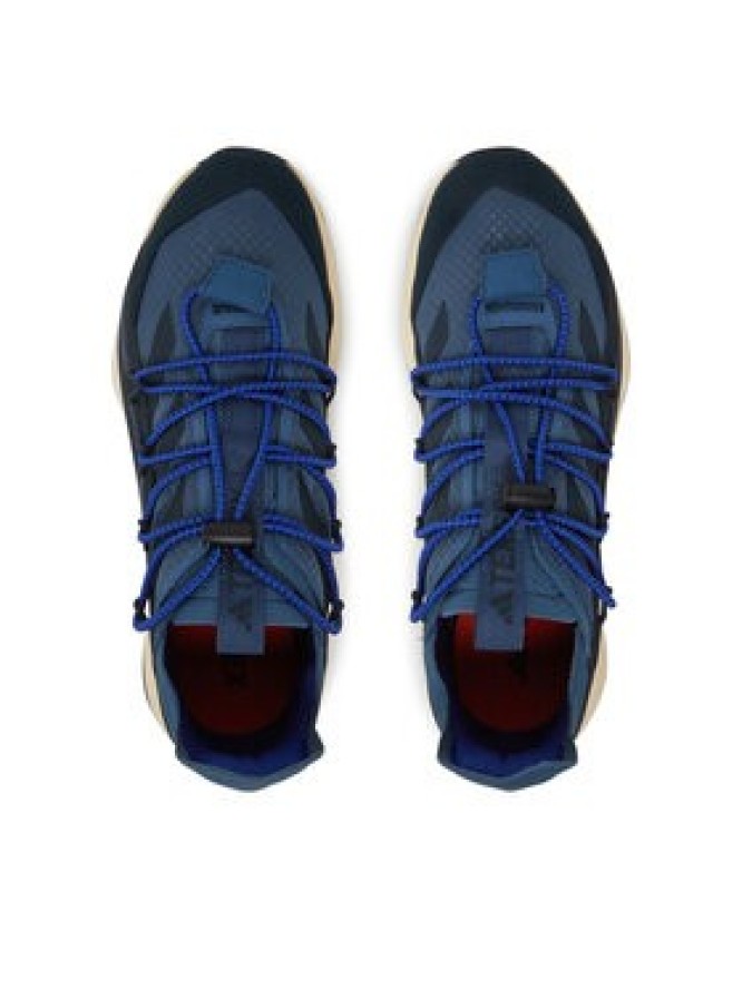 adidas Trekkingi Terrex Voyager 21 Travel IH6114 Granatowy