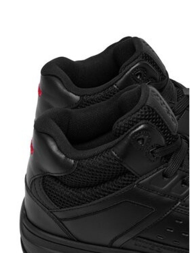 HUGO Sneakersy Yarrow 50552592 Czarny