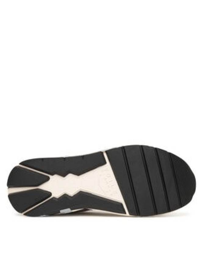 Voile Blanche Sneakersy Club01. 2017465-11 Szary