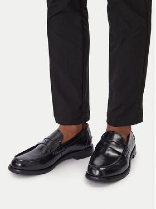 Vagabond Shoemakers Mokasyny Steven 6060-004-20 Czarny