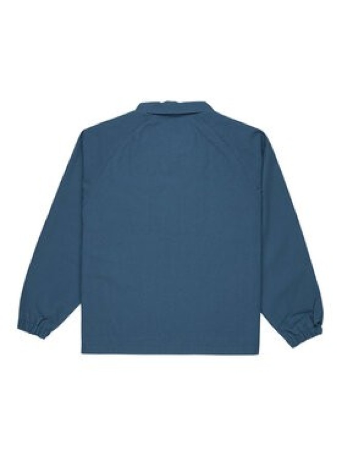 DC Shoes Kurtka przejściowa Framed EDYJK03263 Granatowy Regular Fit