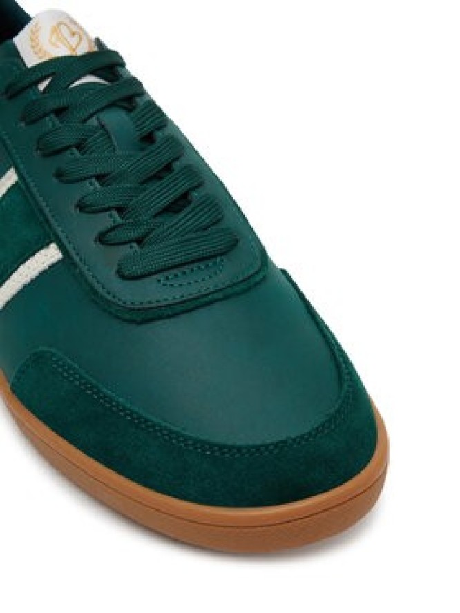 Aldo Sneakersy Uptown 13914773 Zielony