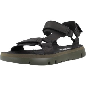 Sandały CAMPER ORUGA SANDAL Czarny