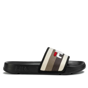 Klapki męskie sportowe basenowe Fila MORRO BAY STRIPES SLIPPER