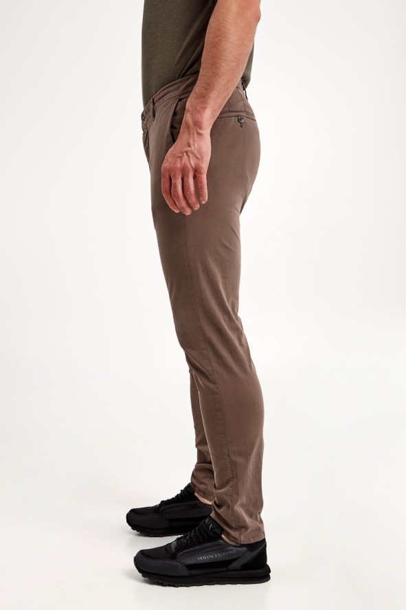 Spodnie Steen-D JOOP! JEANS