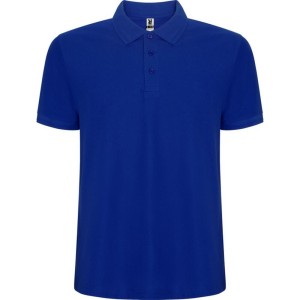 Męska Koszulka Polo Pegaso Premium Plain