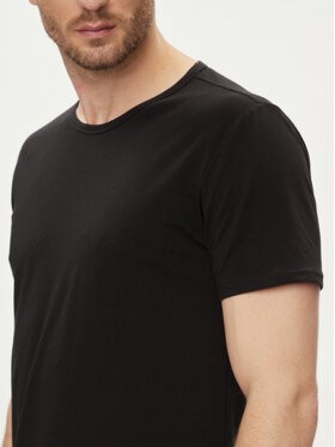 Tommy Hilfiger Komplet 3 t-shirtów UM0UM03138 Kolorowy Regular Fit