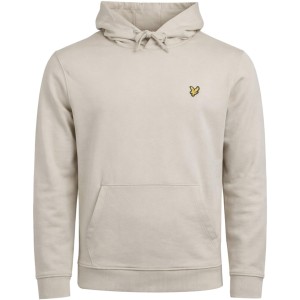Bluza z kapturem Lyle & Scott
