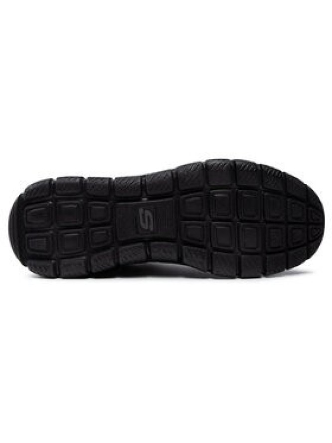 Skechers Sneakersy Track 232081/BBK Czarny