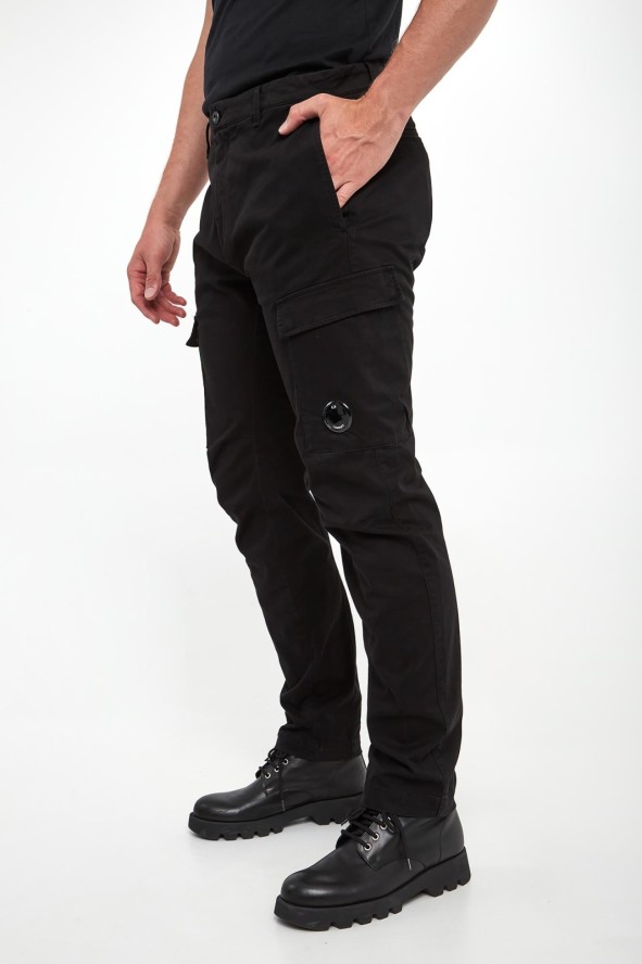 Spodnie męskie C.P. COMPANY