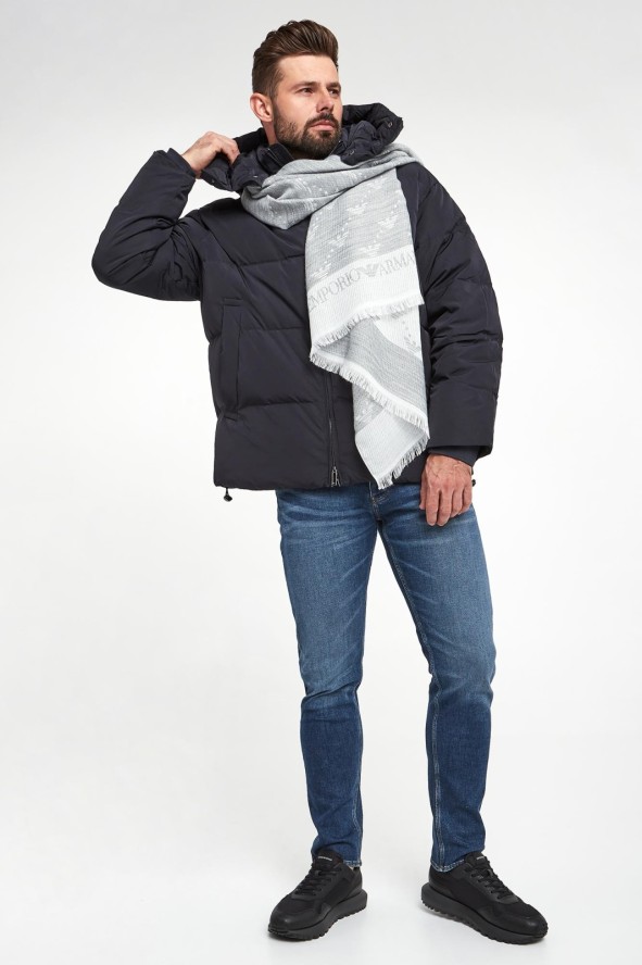 Kurtka męska EMPORIO ARMANI