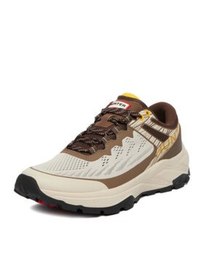Hunter Sneakersy CWBEO-TECTON-01 Beżowy