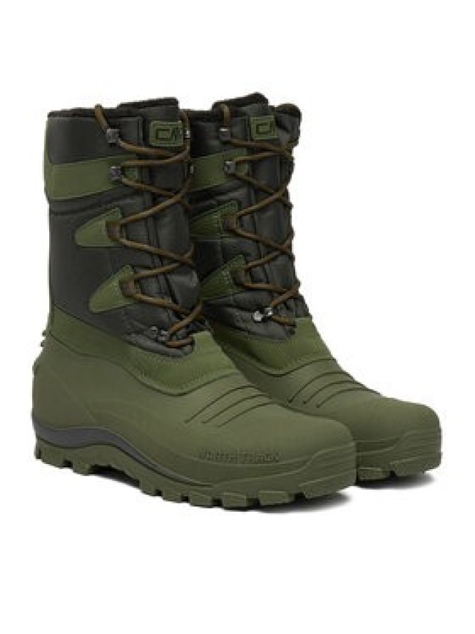 CMP Śniegowce Nietos 3Q47867 Khaki