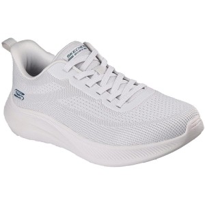 Buty sportowe męskie Skechers Bobs Moda Flex