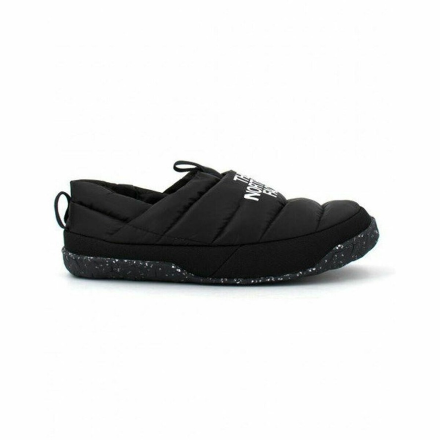 Obuwie Sportowe Męskie The North Face Nuptse Mule Czarny