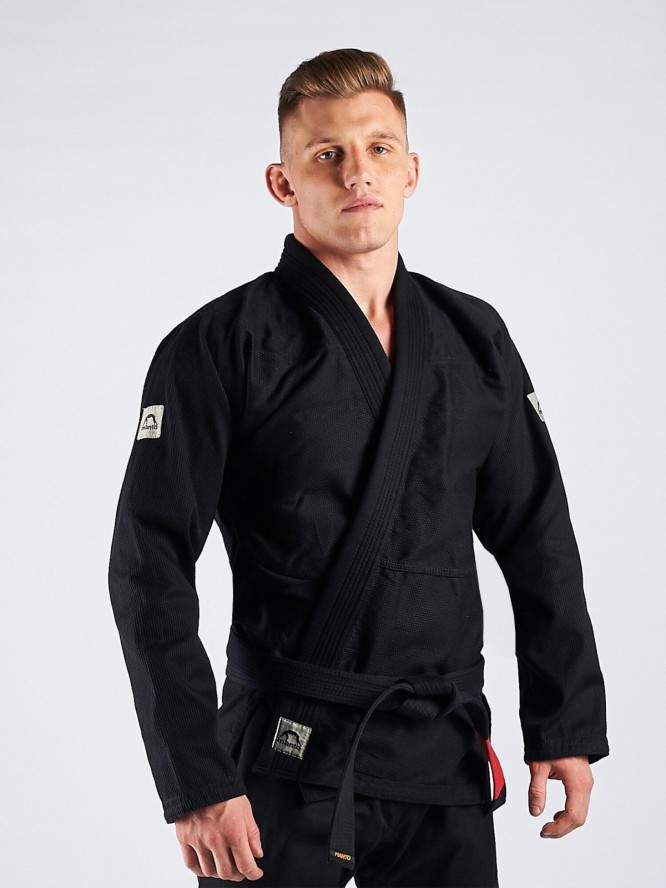 Kimono do BJJ męskie Manto Base 2.0 BJJ GI