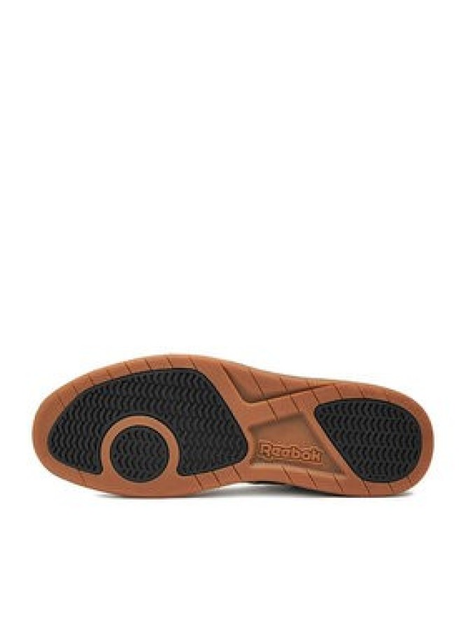 Reebok Sneakersy CEO-BB4900 MID AR30109M-BHT Czarny