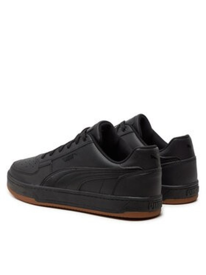 Puma Sneakersy Caven 2.0 392290 48 Czarny