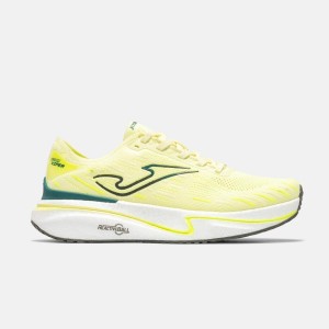 Buty do biegania JOMA RVIPES2609 żółte